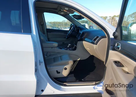 2021 Jeep Grand Cherokee Limited 4X4 z USA, uszkodzony, nr VIN 1C4RJFBG7MC646643